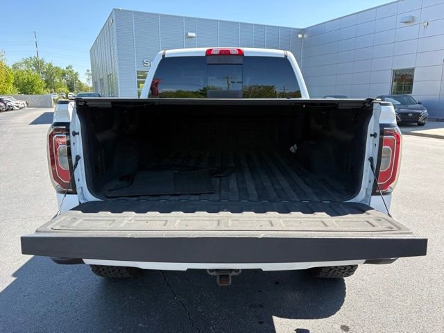 Used 2018 GMC Sierra 1500 SLT image 26