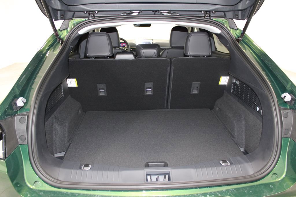 New 2025 Ford Mustang Mach-E Select image 17