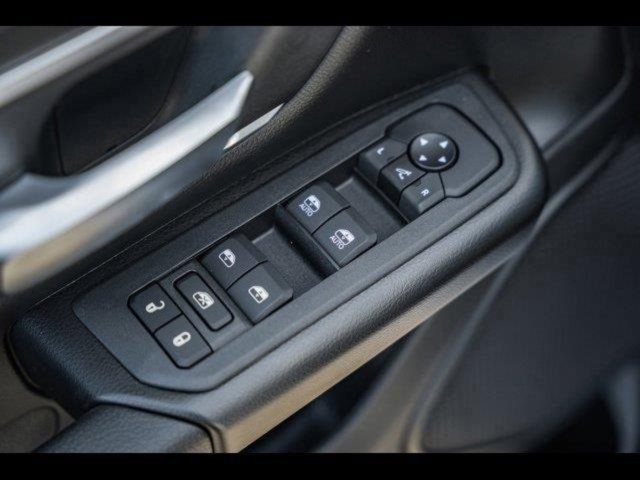 New 2025 RAM 1500 Big Horn AWD/4WD image 40