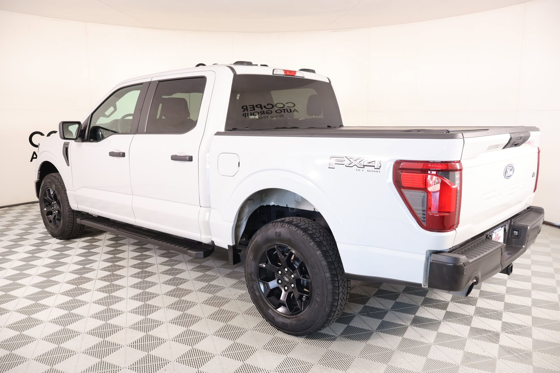 Used 2024 Ford F150 STX w/ Equipment Group 201A FX4 AWD/4WD image 22