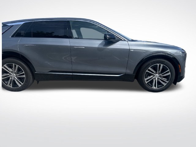 Certified 2023 Cadillac Lyriq 2WD image 6