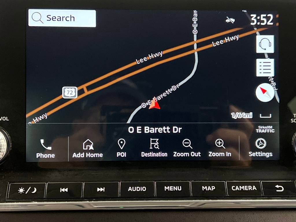 Used 2023 Mitsubishi Outlander SE image 63