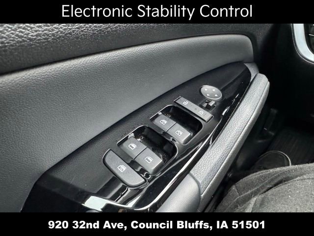 Used 2023 Kia Sportage X-Pro Prestige AWD/4WD image 23