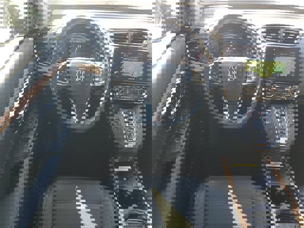 Used 2020 Honda CR-V Touring image 17