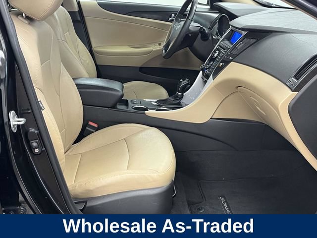Used 2011 Hyundai Sonata Limited FWD image 27