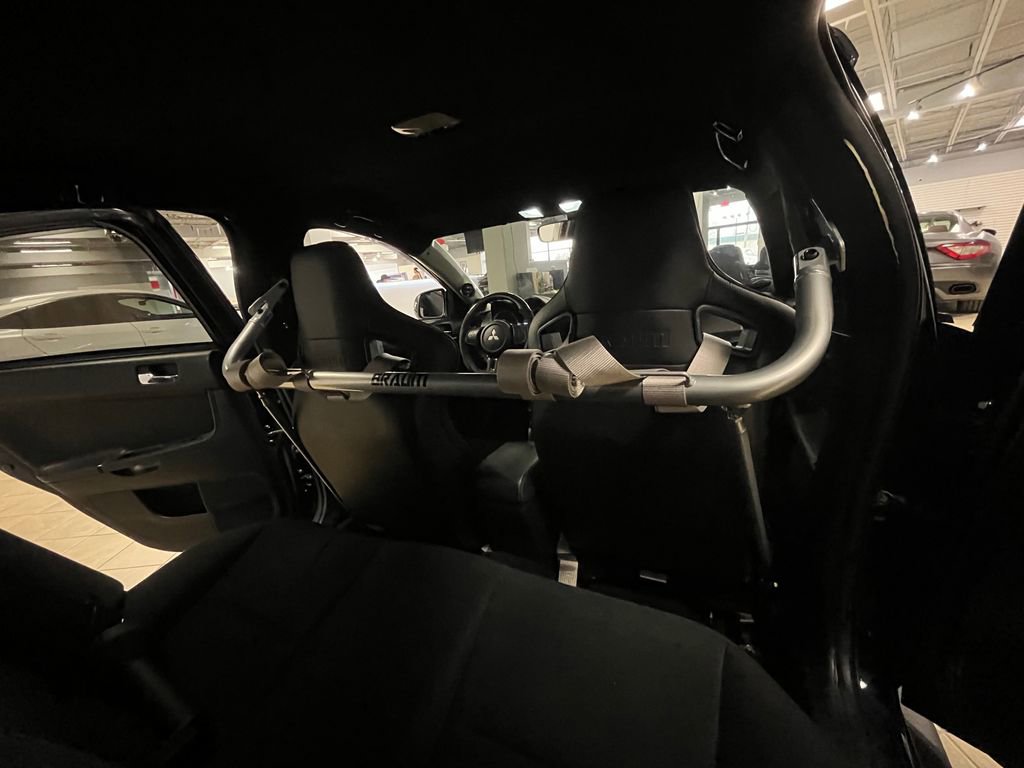 Used 2014 Mitsubishi Lancer Evolution GSR image 14