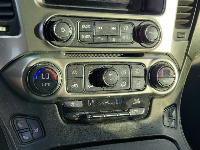 Used 2016 Chevrolet Tahoe LTZ AWD/4WD image 30