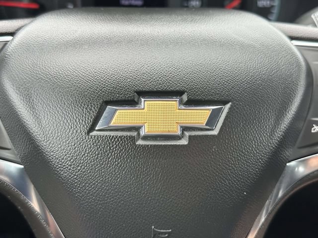 Used 2023 Chevrolet Malibu LT FWD image 25