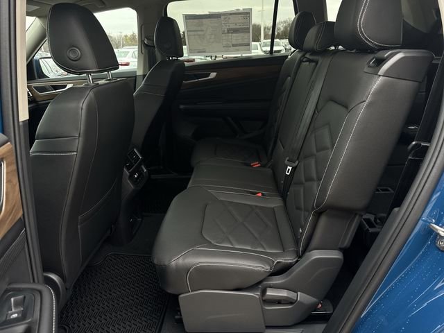 New 2026 Volkswagen Atlas SE image 25