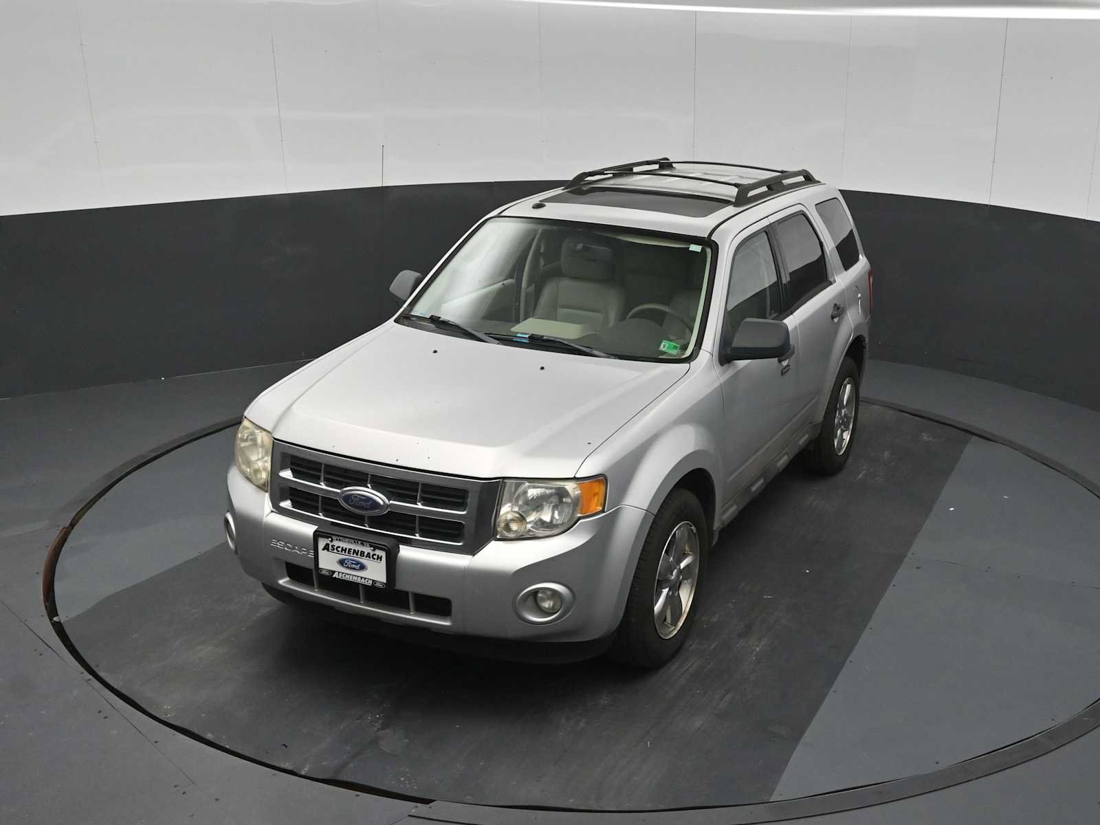 Used 2009 Ford Escape XLT AWD/4WD image 12