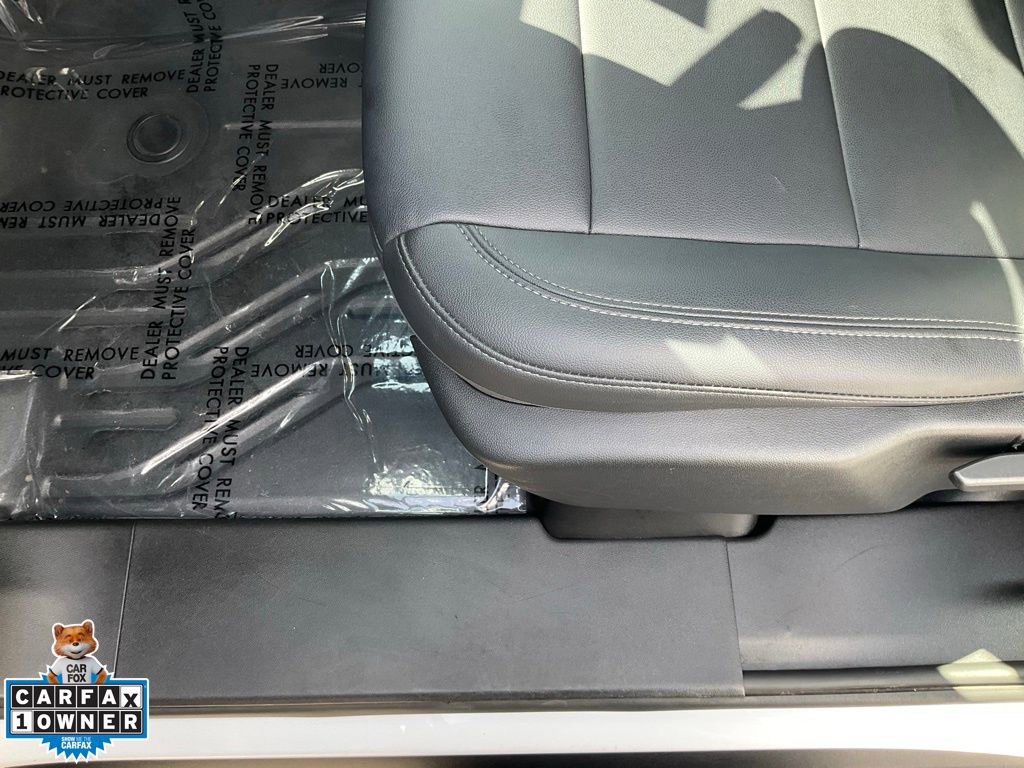 Used 2024 Chevrolet Silverado EV W/T AWD/4WD image 17