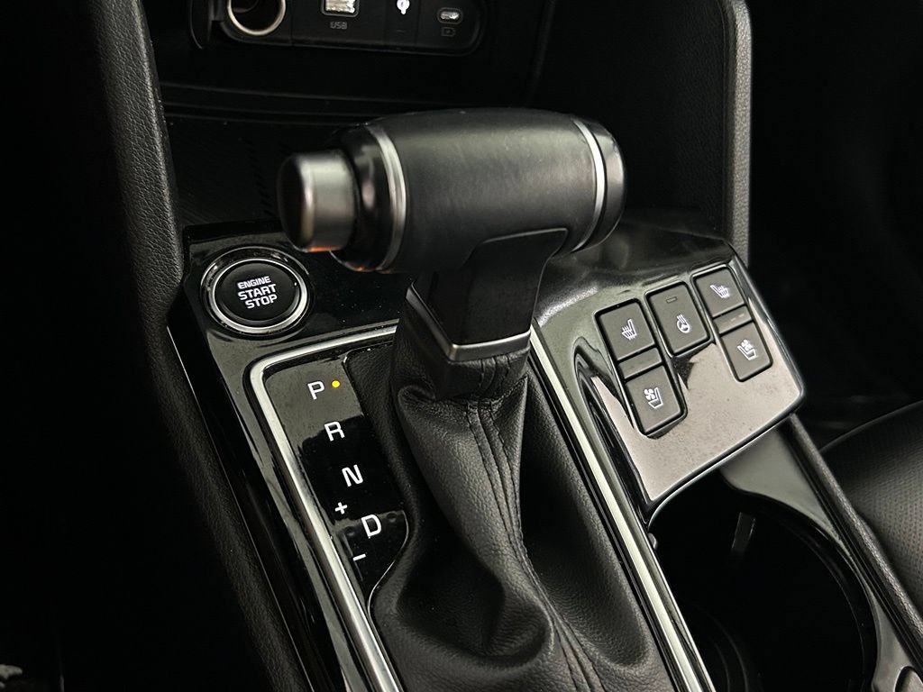 Used 2024 Kia Sportage SX FWD image 33