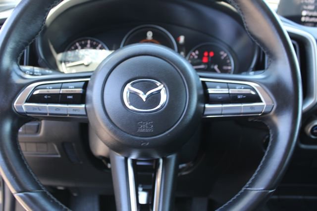 Used 2024 MAZDA CX-50 AWD 2.5 S w/ Preferred Package image 18