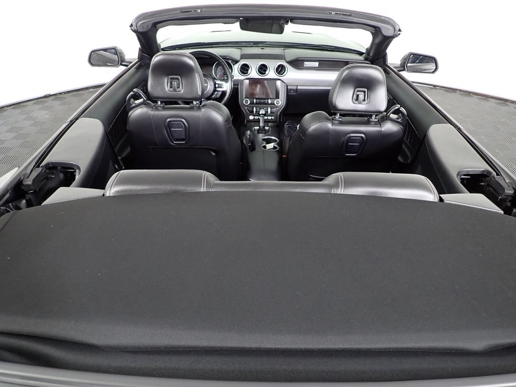 Used 2021 Ford Mustang GT Premium RWD image 17