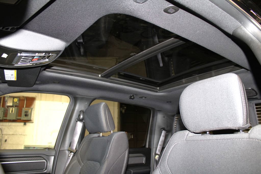 New 2026 RAM 1500 Big Horn image 24