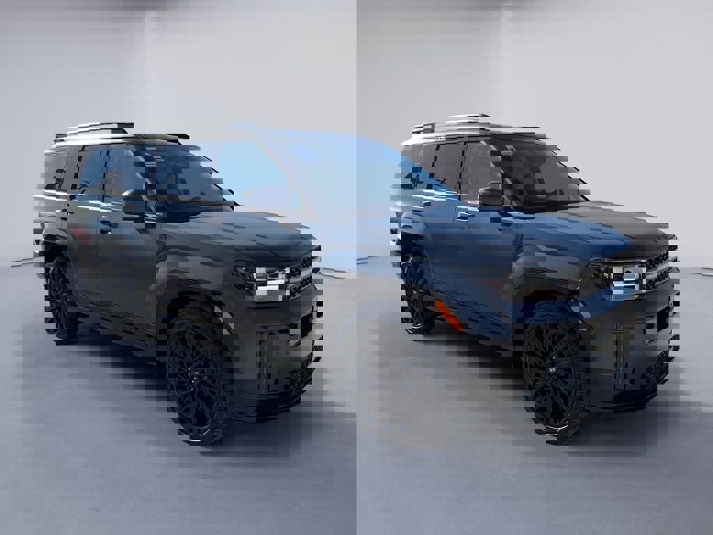 New 2026 Hyundai Santa Fe Calligraphy image 7