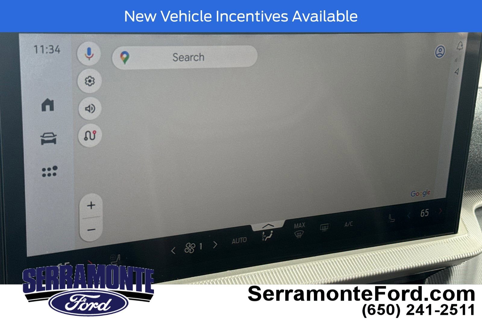 Used 2026 Ford Explorer ST-Line w/ ST-Line Street Pack AWD/4WD image 20