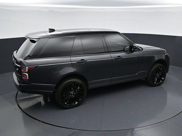 Used 2021 Land Rover Range Rover Westminster Edition AWD/4WD image 40