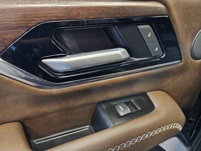 New 2026 GMC Yukon Denali Ultimate AWD/4WD image 20