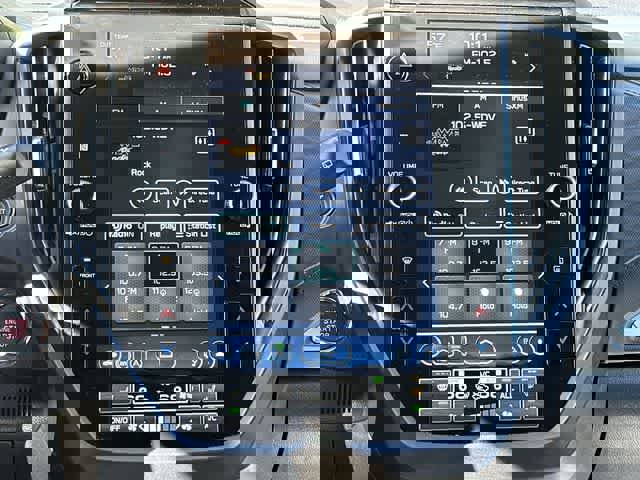 Certified 2026 Subaru Forester Premium AWD/4WD image 12