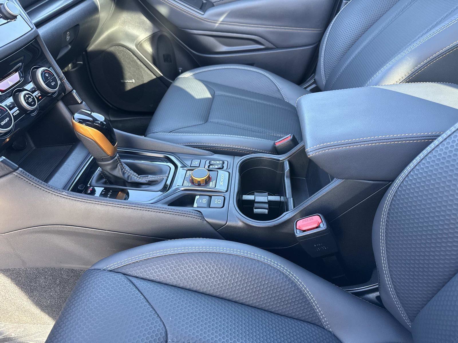 Used 2023 Subaru Forester Wilderness image 16