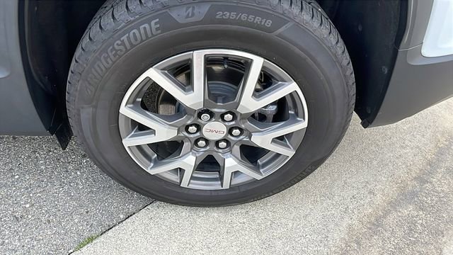 Used 2020 GMC Acadia SLE w/ Driver Convenience Package image 30