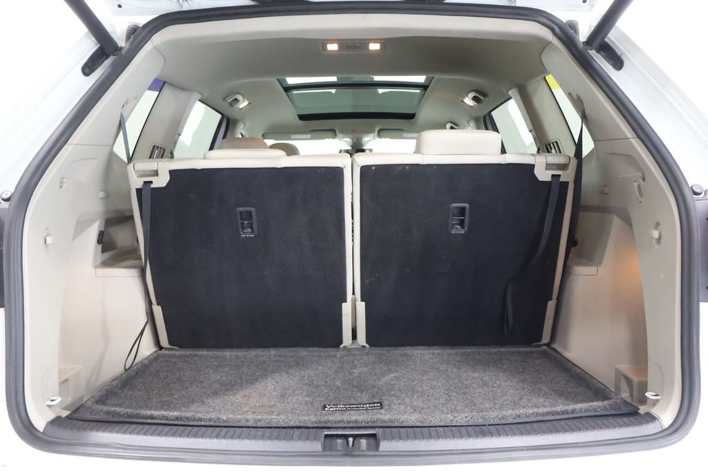 Used 2019 Volkswagen Atlas SEL image 29