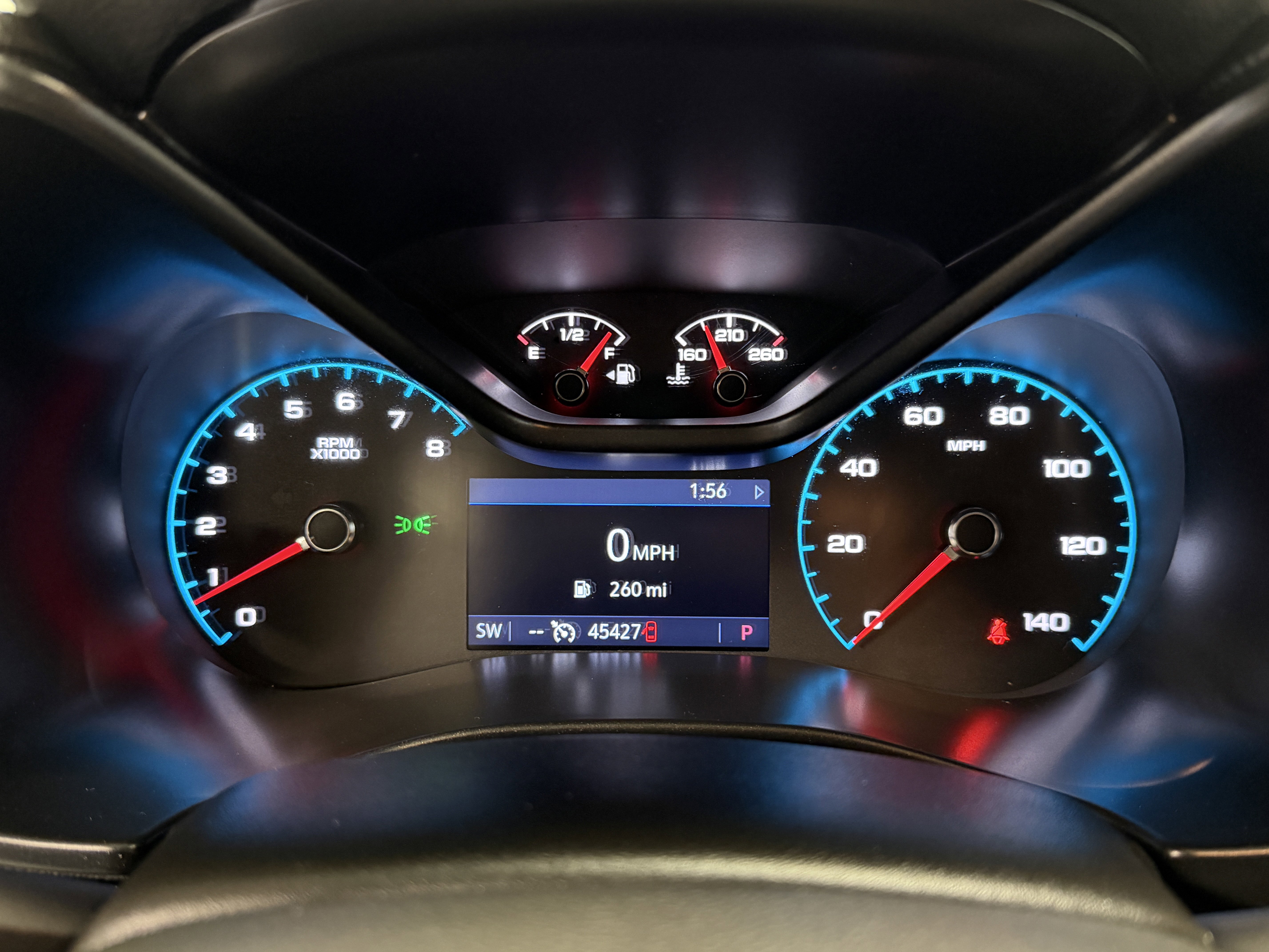 Used 2022 GMC Canyon Denali w/ Denali Black Edition Package image 17