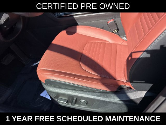 Used 2025 Kia Sportage SX AWD/4WD image 15