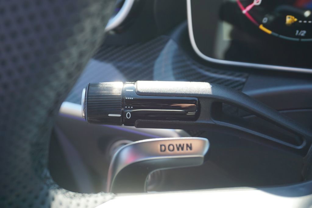 New 2026 Mercedes-Benz CLE 53 AMG 4MATIC Coupe image 32