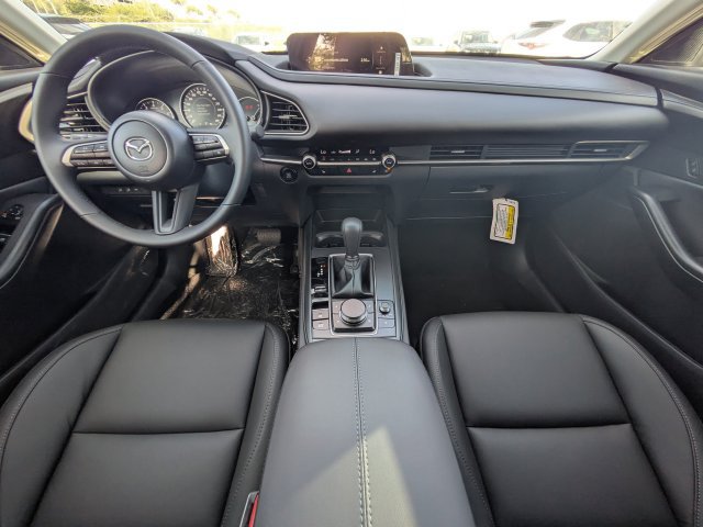 New 2026 MAZDA CX-30 AWD 2.5 S w/ Select Sport Pkg image 13