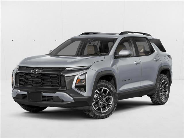New 2026 Chevrolet Equinox ACTIV w/ Safety and Technology Package image 1