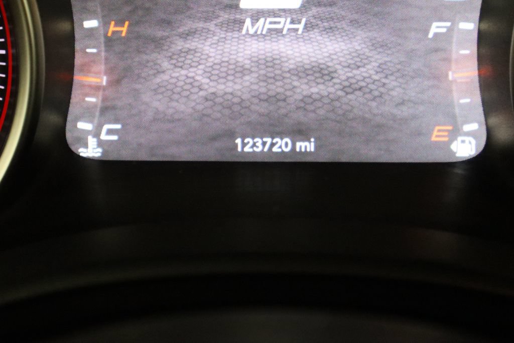 Used 2016 Dodge Charger Police w/ Fleet Park Assist Group AWD/4WD image 25