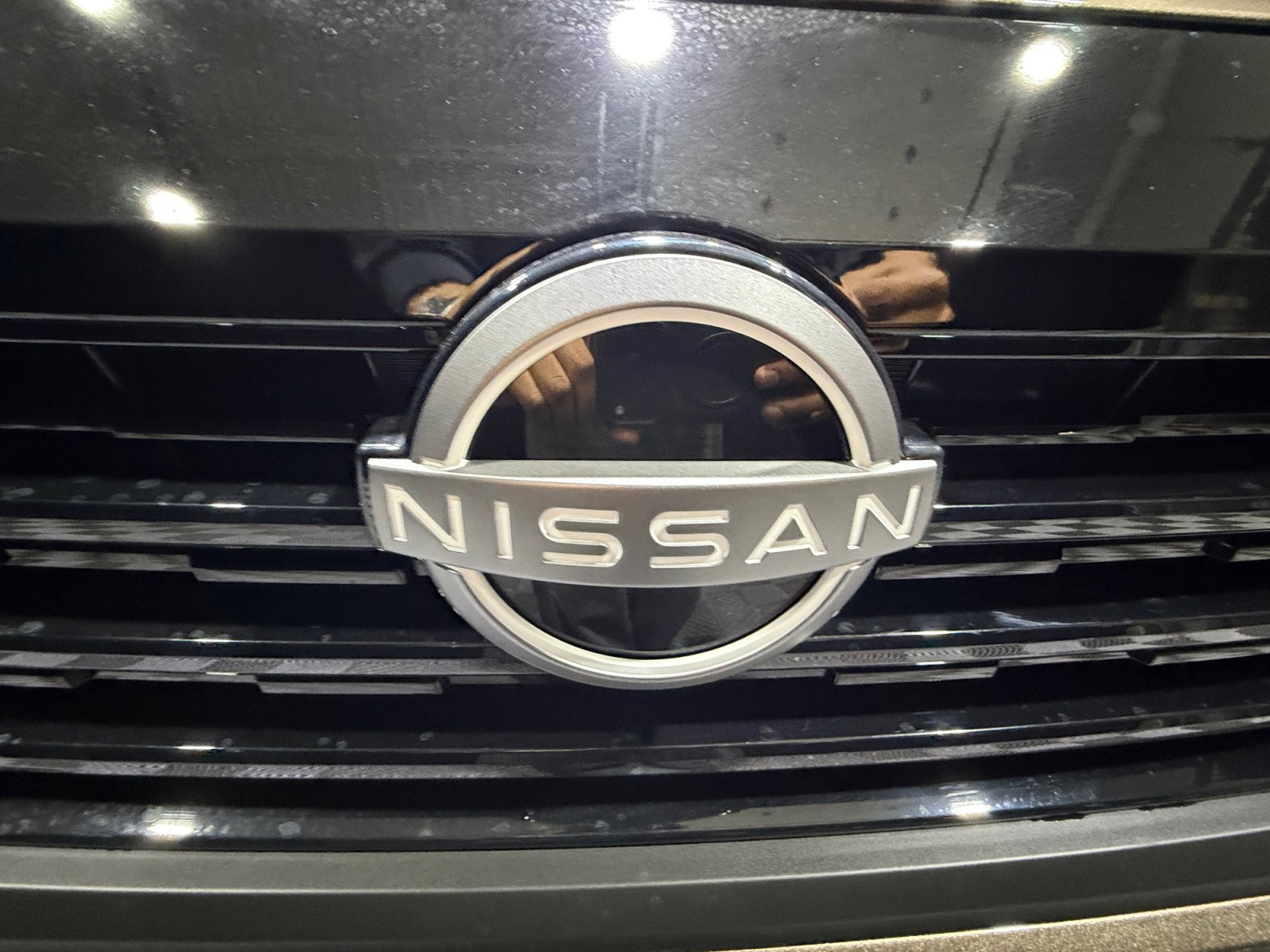 New 2026 Nissan Kicks S image 23