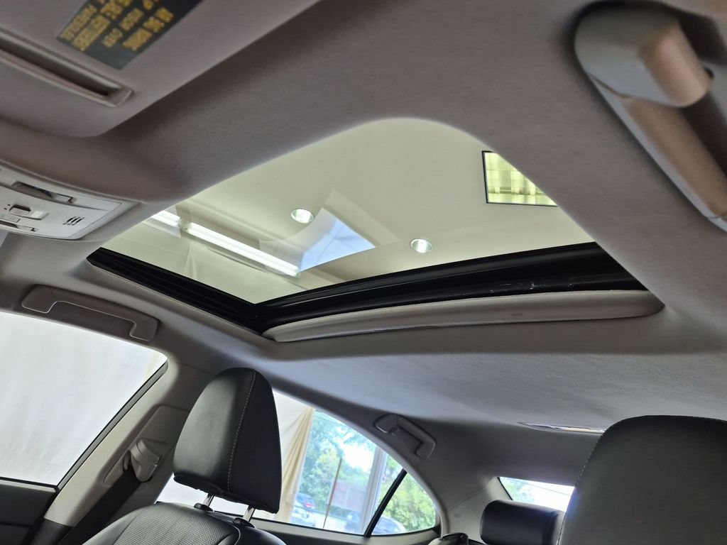 Used 2017 Lexus ES 350 w/ Luxury Package FWD image 15
