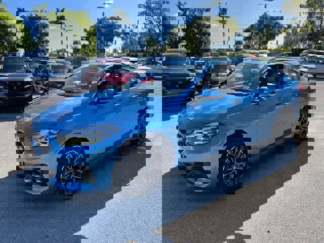 Used 2020 BMW 228i xDrive Gran Coupe w/ Convenience Package