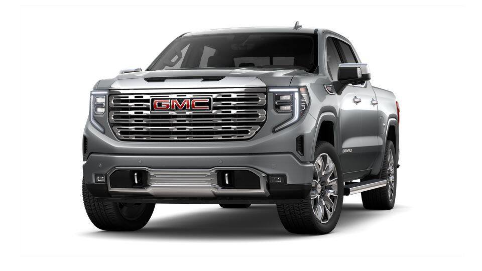 New 2026 GMC Sierra 1500 Denali AWD/4WD image 51