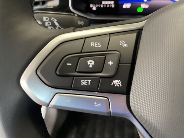 New 2025 Volkswagen Jetta S image 16