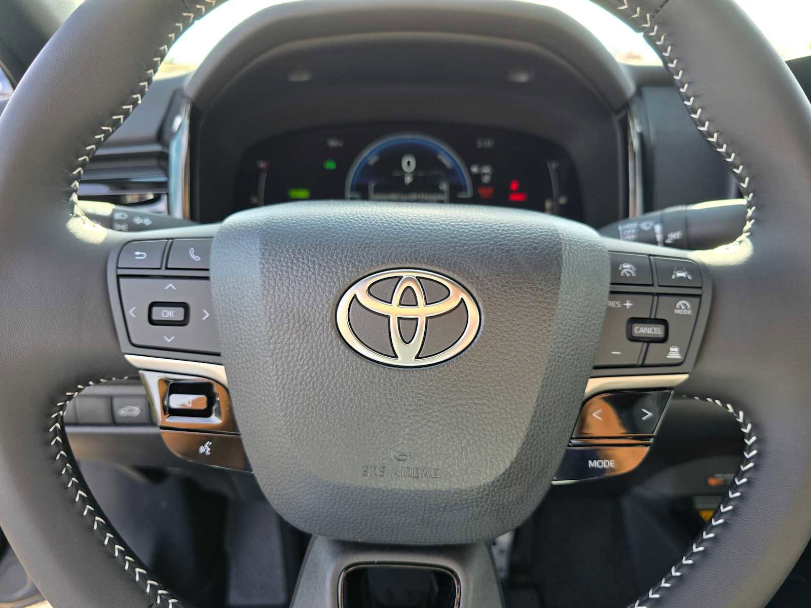 Certified 2026 Toyota Camry SE image 25