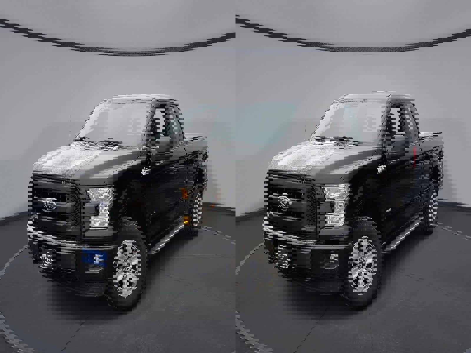 Used 2016 Ford F150 XL w/ Equipment Group 101A Mid