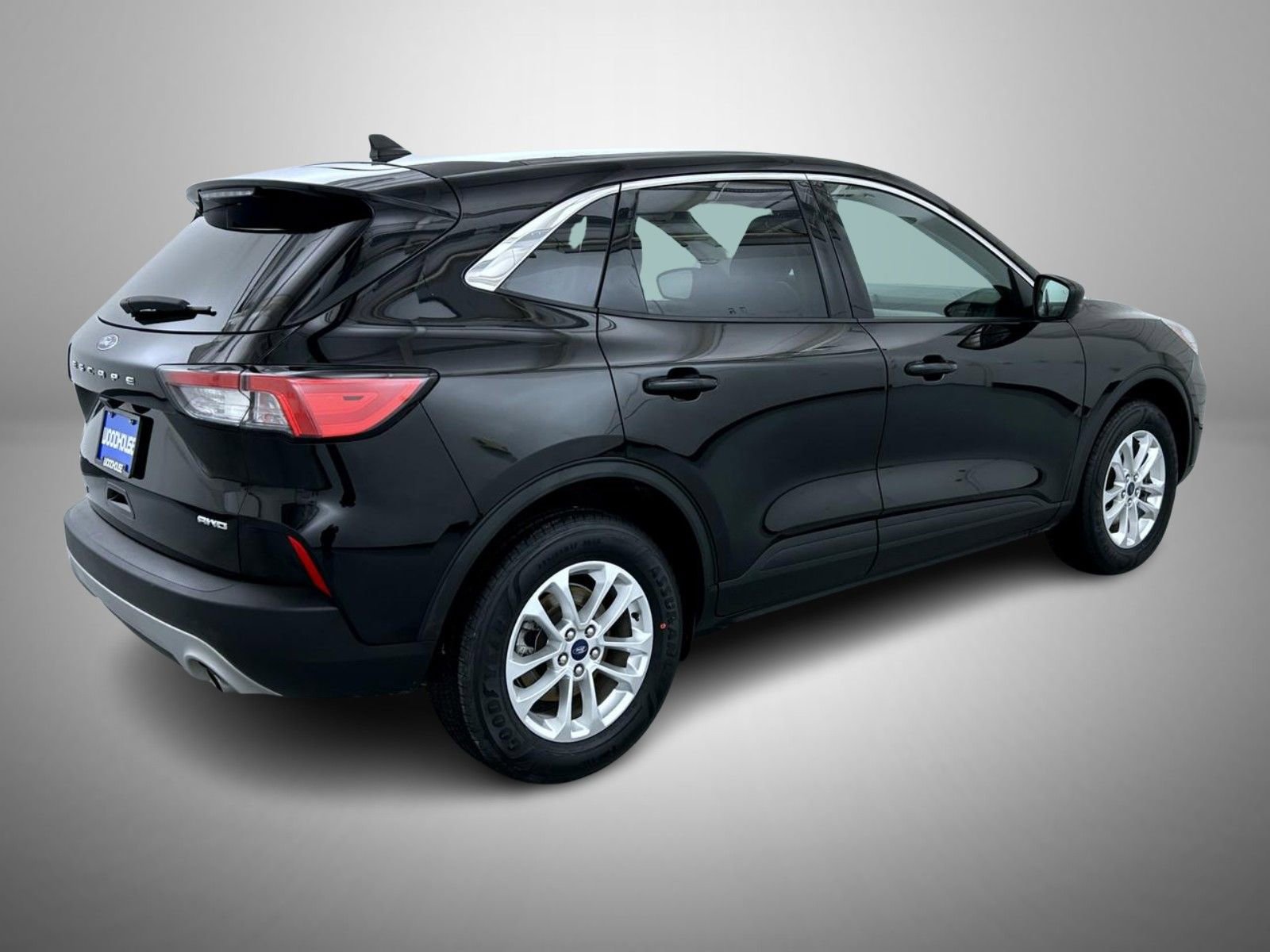 Used 2022 Ford Escape SE w/ Convenience Package AWD/4WD image 5