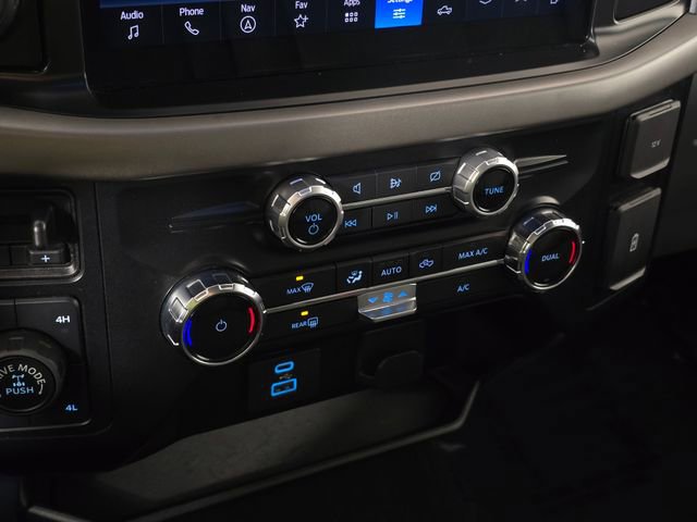 Used 2024 Ford F150 XLT w/ Tow/Haul Package image 29