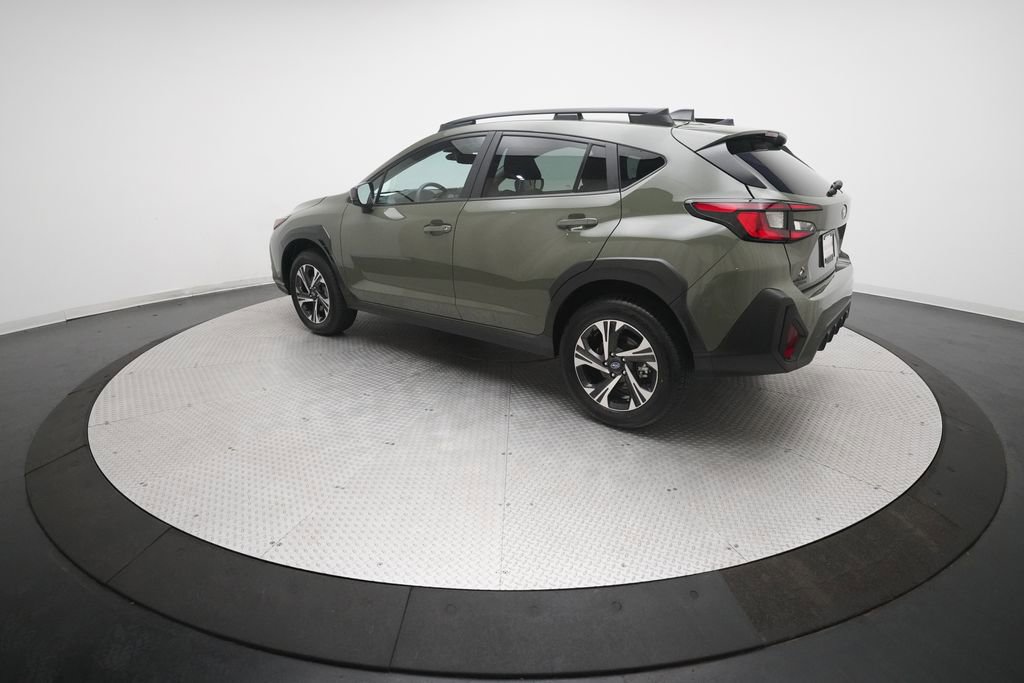 Certified 2026 Subaru Crosstrek 2.0i Premium image 32