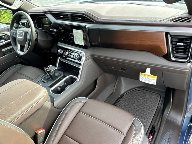 New 2026 GMC Sierra 1500 Denali w/ Denali Reserve Package image 30