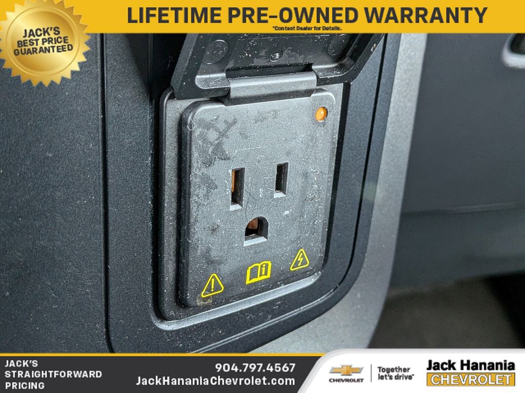 Used 2023 Ford F150 XLT w/ Equipment Group 302A High image 25