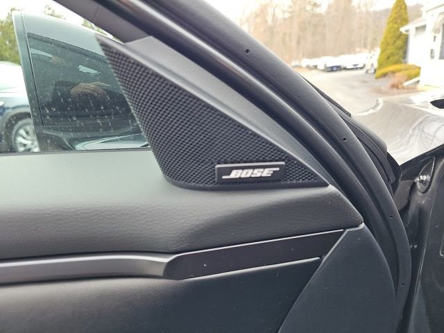 New 2026 MAZDA CX-50 AWD 2.5 Hybrid w/ Cargo Package image 13