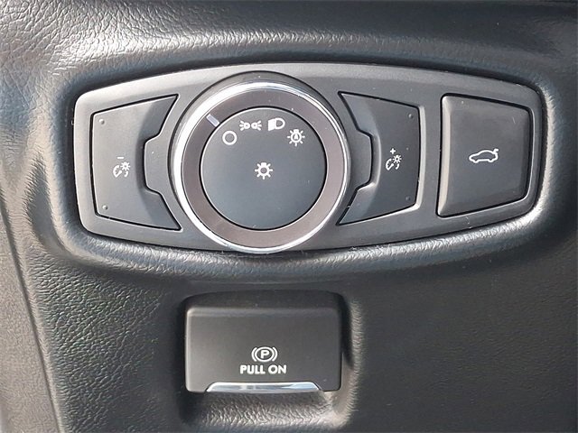 Used 2019 Lincoln MKZ Premiere image 25