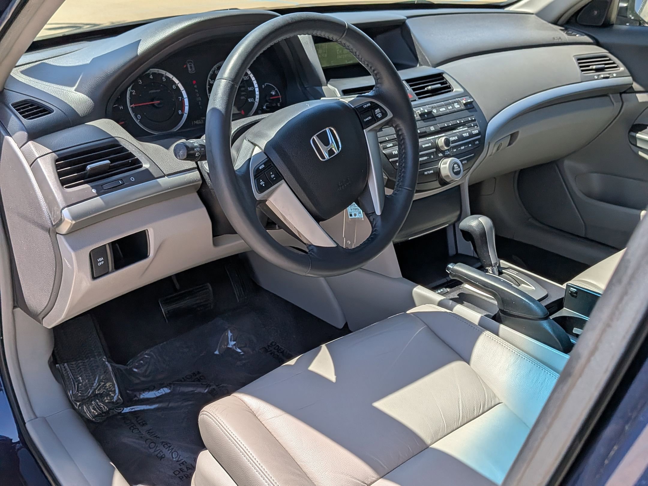 Used 2008 Honda Accord EX-L image 10