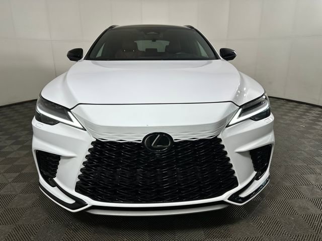 Used 2024 Lexus RX 500h F Sport w/ Convenience Package image 8