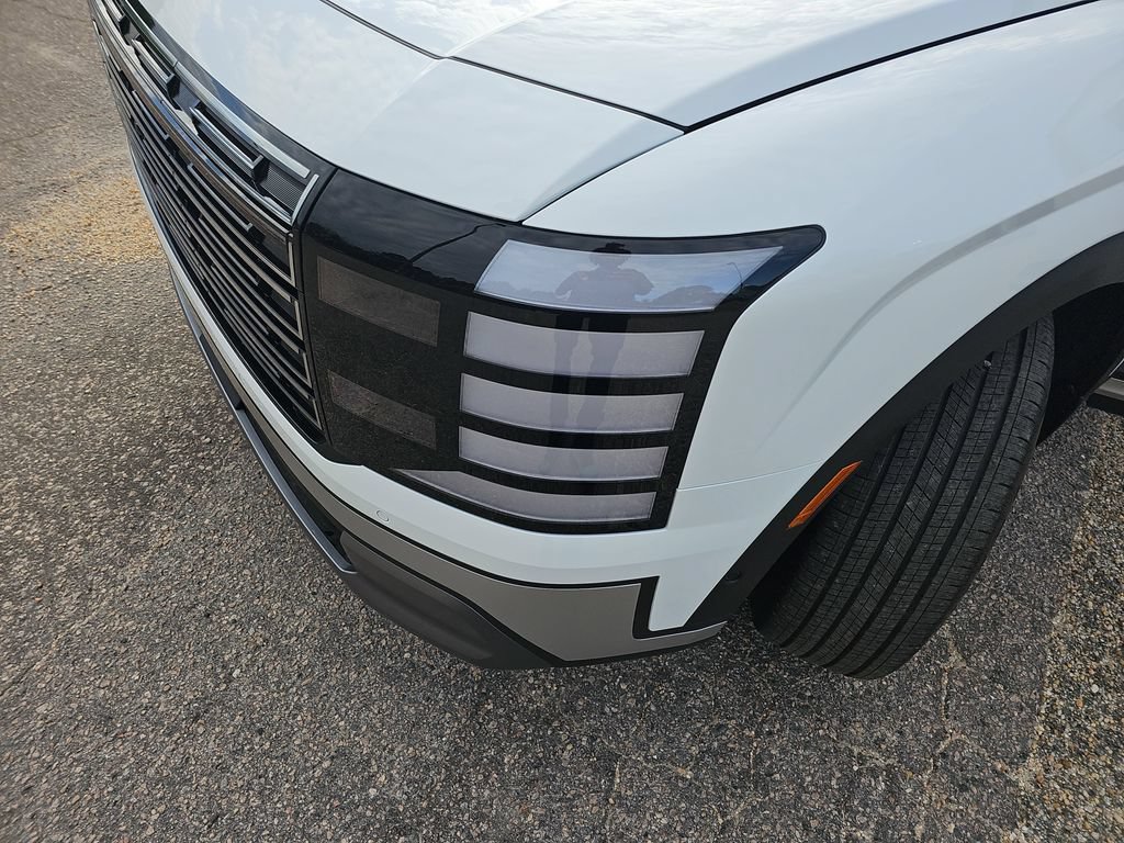 New 2026 Hyundai Palisade SEL FWD image 33